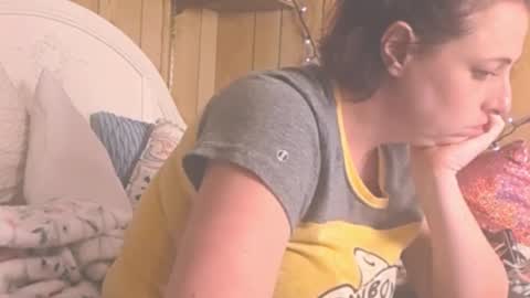 chloemissmuppet online show from March 19, 2026, 7:51 pm