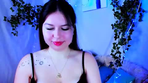 ChloeRicci online show from February 28, 2026, 7:09 am