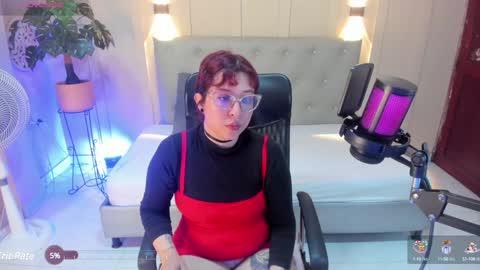 Snapshot of chloerossee chatting on January 9, 2025, 1:29 am Chloe rosse online show from January 9, 2025, 1:29 am