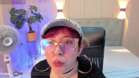 Snapshot of chloerossee chatting on February 1, 2025, 1:23 am Chloe rosse online show from February 1, 2025, 1:23 am