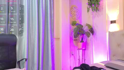 Chloe rosse online show from November 29, 2025, 1:30 am