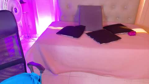 Chloe rosse online show from January 11, 2026, 1:32 am