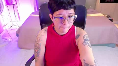 Chloe rosse online show from July 22, 2026, 1:19 am