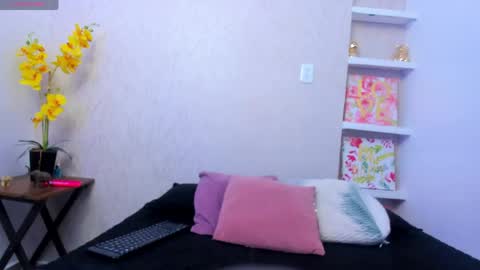 Snapshot of chloesmith9 chatting on May 5, 2026, 7:55 pm Chloe online show from May 5, 2026, 7:55 pm