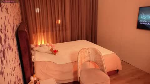 Snapshot of chloespark chatting on February 8, 2026, 7:06 pm Chloe online show from February 8, 2026, 7:06 pm