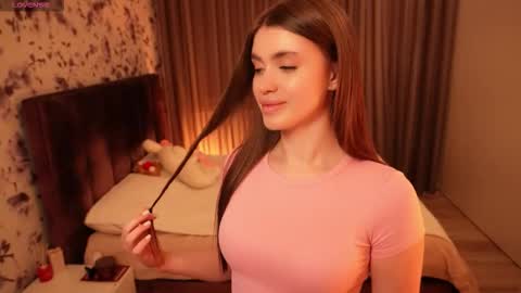 Snapshot of chloespark chatting on February 26, 2026, 7:24 pm Chloe online show from February 26, 2026, 7:24 pm