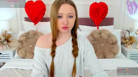 Chloe online show from February 17, 2026, 8:15 pm