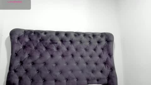 Snapshot of chloewalker__ chatting on September 15, 2025, 4:56 am Chloe  online show from September 15, 2025, 4:56 am