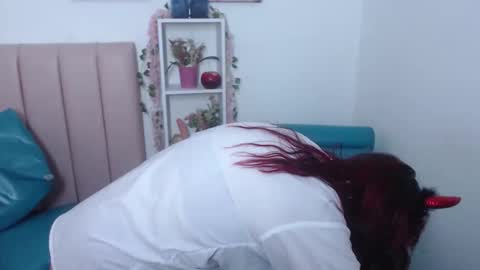 Snapshot of chloewild707rs chatting on September 17, 2025, 7:37 pm chloewild707rs online show from September 17, 2025, 7:37 pm