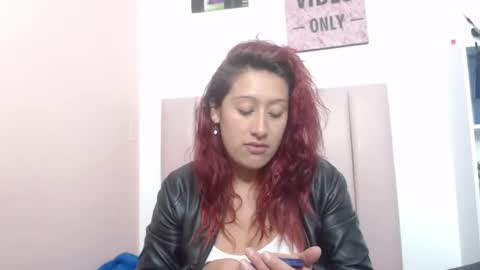 Snapshot of chloewild707rs chatting on November 6, 2025, 3:40 am chloewild707rs online show from November 6, 2025, 3:40 am