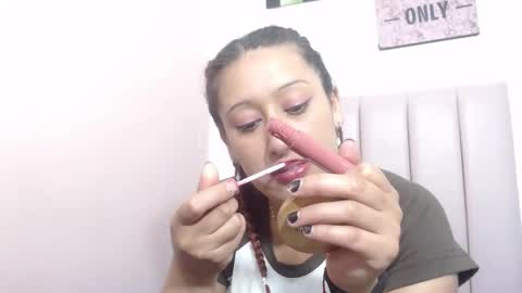 Snapshot of chloewild707rs chatting on November 13, 2025, 3:38 am chloewild707rs online show from November 13, 2025, 3:38 am