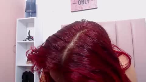 Snapshot of chloewild707rs chatting on November 29, 2025, 6:05 am chloewild707rs online show from November 29, 2025, 6:05 am