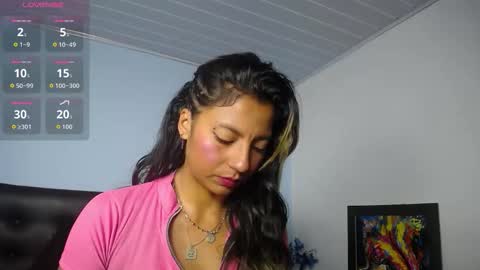 chloewills_ online show from December 18, 2025, 12:22 pm