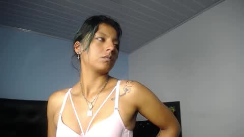 chloewills_ online show from January 8, 2026, 12:29 pm