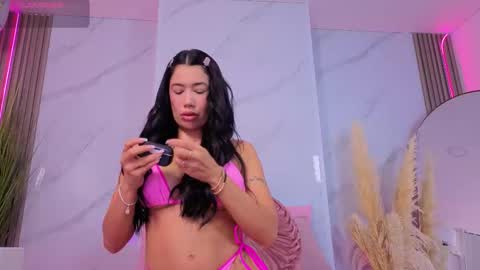 Chlooe online show from September 11, 2025, 1:06 am