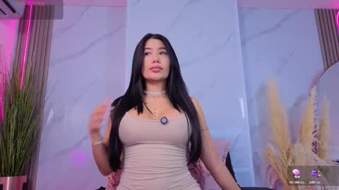 Chlooe online show from September 15, 2025, 1:05 am