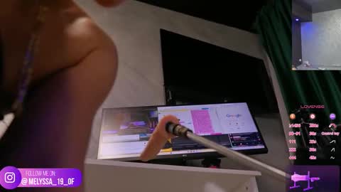 chocapika online show from November 9, 2025, 6:44 am