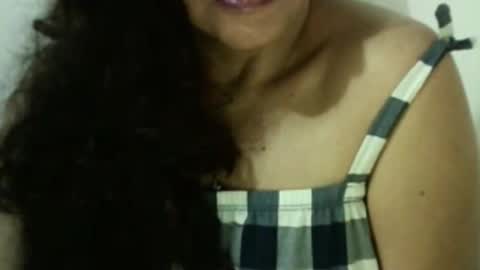 chochohot45 online show from November 25, 2025, 1:22 pm