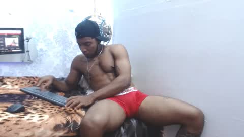 Choco online show from October 4, 2025, 4:43 am