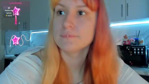 choco_meowx online show from November 5, 2025, 7:08 am