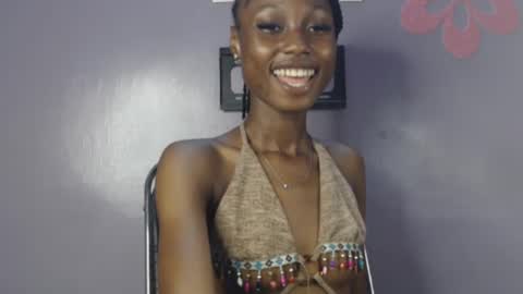 choco_petitqueen online show from January 9, 2025, 11:14 am