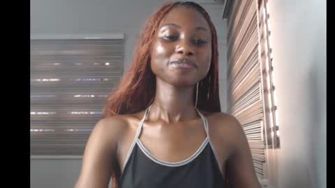 choco_petitqueen online show from January 6, 2026, 9:35 am