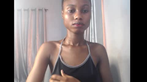 choco_petitqueen online show from March 16, 2026, 7:56 am