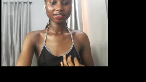 choco_petitqueen online show from April 6, 2026, 7:42 am