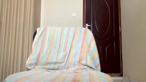 choco_princess online show from March 26, 2026, 8:09 am