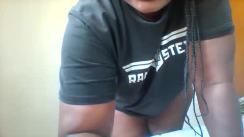 chocobabe002 online show from March 28, 2026, 6:46 am