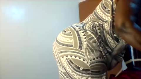 chocobabe002 online show from April 12, 2026, 3:11 am