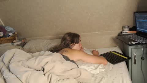 chocobear89 online show from October 11, 2025, 12:15 pm