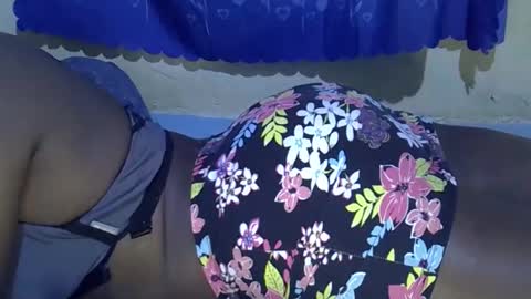chocolate_baby2 online show from September 18, 2025, 8:05 am
