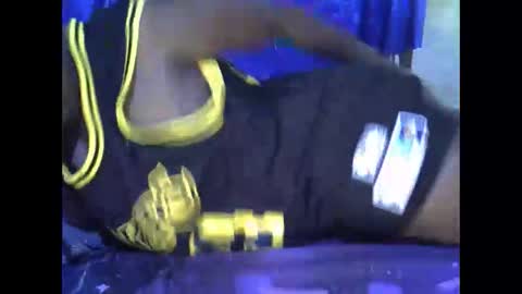 chocolate_baby2 online show from October 12, 2025, 6:23 am