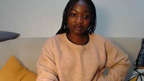 Snapshot of chocolate_desiree chatting on May 19, 2026, 6:31 am Lofti online show from May 19, 2026, 6:31 am