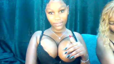 chocolate_divaa online show from May 13, 2026, 6:44 am
