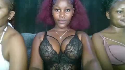 chocolate_divaa online show from May 26, 2026, 9:16 am