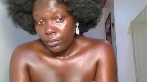 chocolate queen25 online show from October 16, 2025, 8:59 am