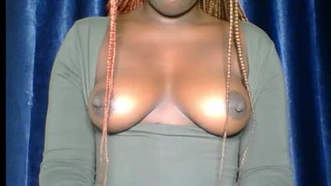 chocolate sabrina24 online show from February 17, 2026, 11:55 pm