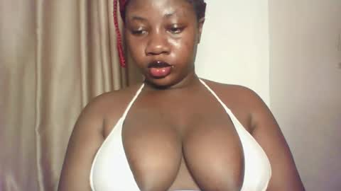 chocolateassgirl61 online show from December 20, 2025, 6:04 pm