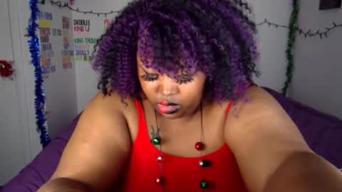 Snapshot of chocolatebunnyxx69 chatting on December 24, 2024, 6:44 am Melina online show from December 24, 2024, 6:44 am