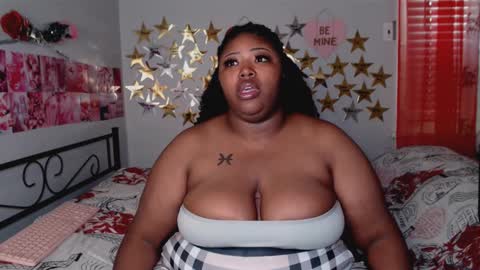 Snapshot of chocolatebunnyxx69 chatting on September 19, 2025, 3:56 pm Melina online show from September 19, 2025, 3:56 pm