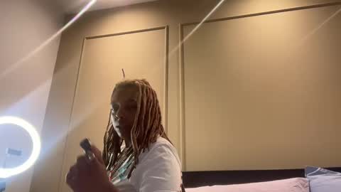 ChocolateCakeQueen online show from December 6, 2024, 2:57 am