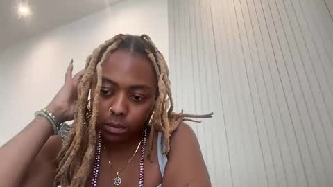 ChocolateCakeQueen online show from January 13, 2025, 10:24 pm