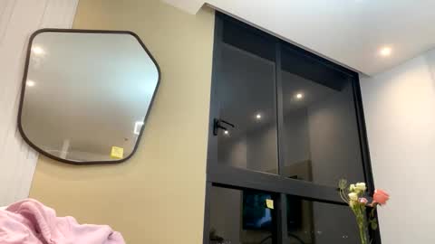 ChocolateCakeQueen online show from January 28, 2025, 3:04 am