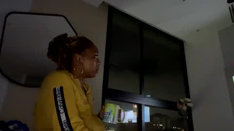 ChocolateCakeQueen online show from January 28, 2025, 6:05 am