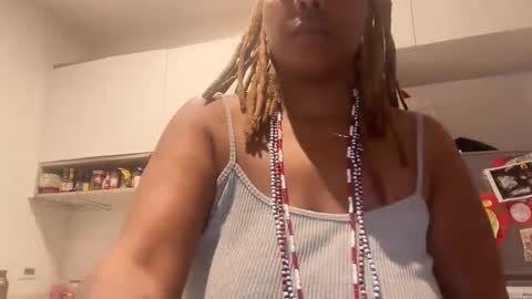 ChocolateCakeQueen online show from February 6, 2025, 1:38 am