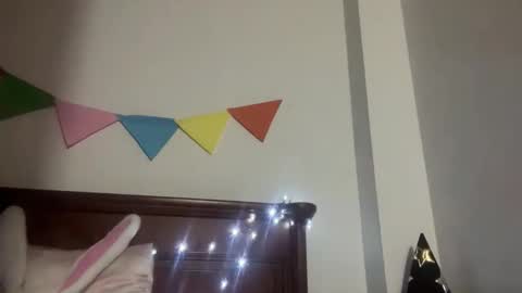 ChocolateCakeQueen online show from October 27, 2025, 12:15 am