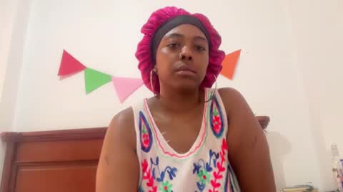 ChocolateCakeQueen online show from November 10, 2025, 12:37 pm