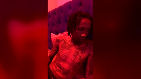 Chococity online show from December 18, 2025, 1:11 am